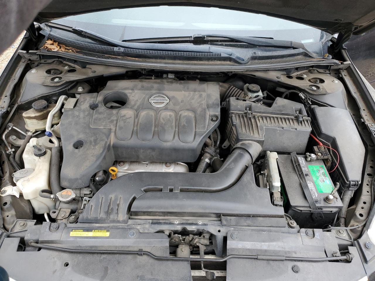 1N4AL2AP1AC136226 2010 Nissan Altima Base