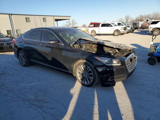 2015 HYUNDAI GENESIS 3. - KMHGN4JE2FU087365