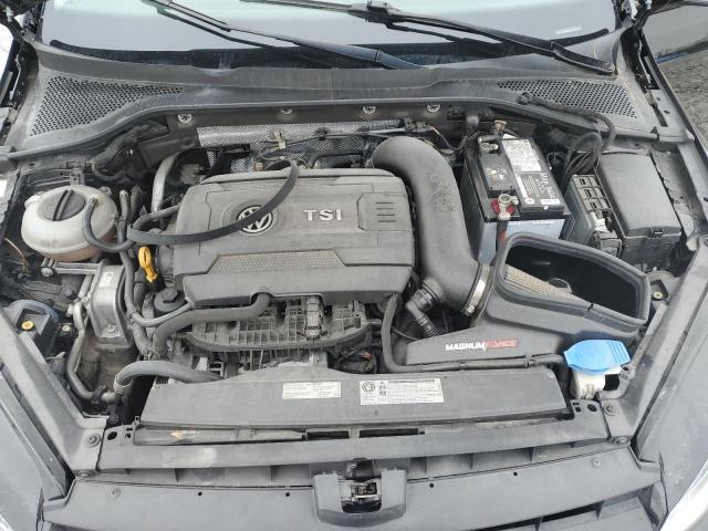 2016 VOLKSWAGEN GOLF SPORT - 3VWC17AU0GM500992