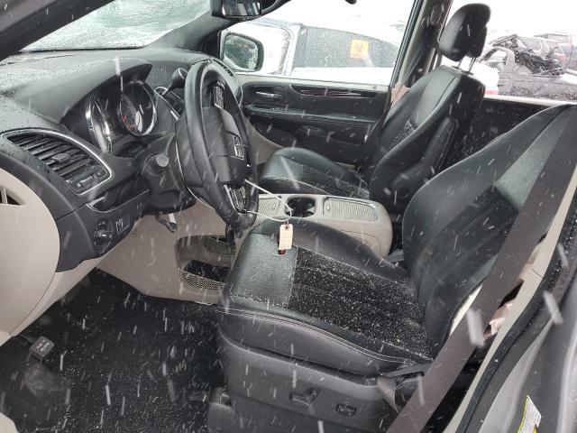 2017 DODGE GRAND CARA 2C4RDGCG1HR864585