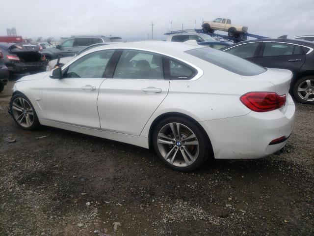 VIN WBA4J1C56JBG78527 2018 BMW 4 Series, 430I Gran ... no.2