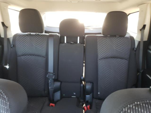 2016 DODGE JOURNEY CR 3C4PDDGG9GT168357