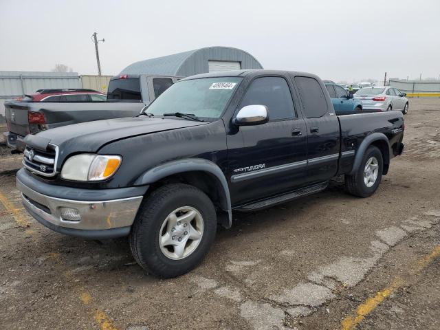 2000 Toyota Tundra 