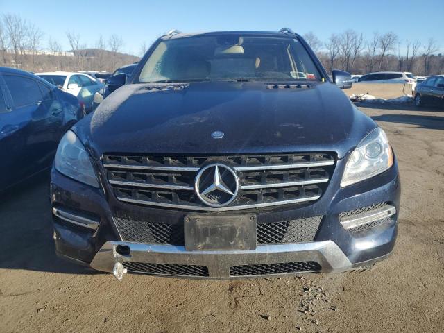 2015 MERCEDES-BENZ ML 350 4MA 4JGDA5HB6FA529131