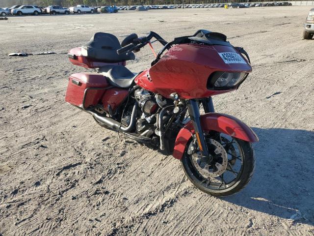 2020 Harley-Davidson Fltrxs  (VIN: 1HD1KTP11LB628042)