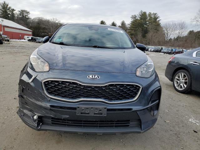 KNDPM3AC3L7640468 Kia Sportage L 5