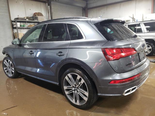 WA1C4AFY2J2232765 2018 AUDI SQ5 - Image 2