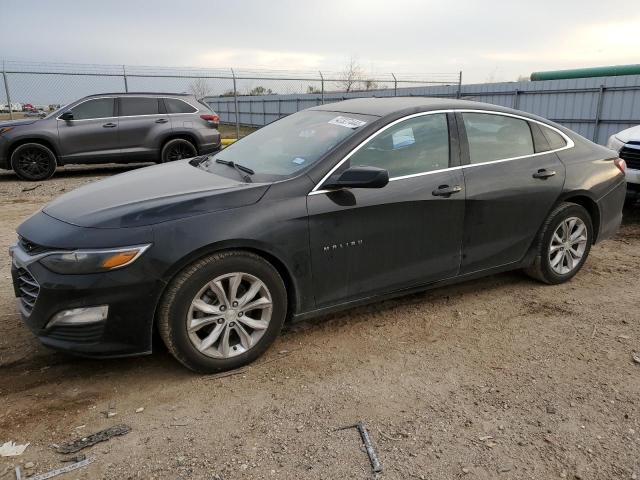 2020 CHEVROLET MALIBU LT 1G1ZD5STXLF086413