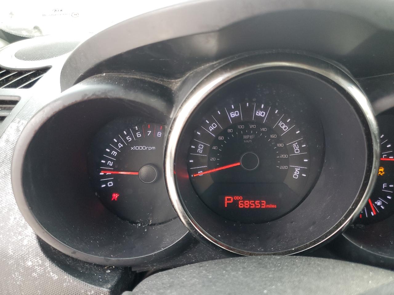 KNDJT2A23B7710642 2011 Kia Soul +