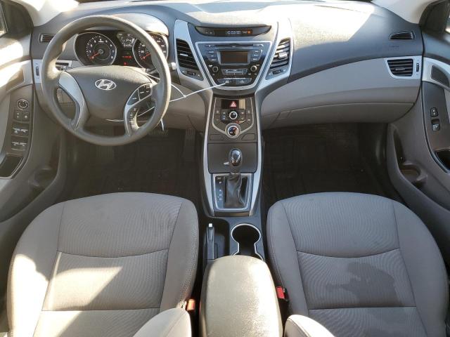 2014 Hyundai Elantra - Image 8