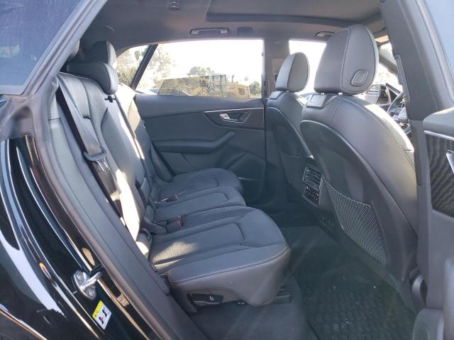2022 AUDI Q8 PREMIUM - WA1EVBF17ND031131