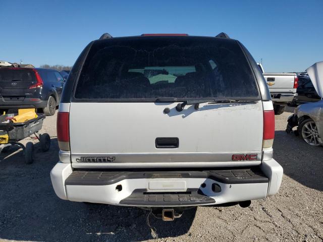 2001 GMC Jimmy VIN: 1GKCS13W612170614 Lot: 41069664