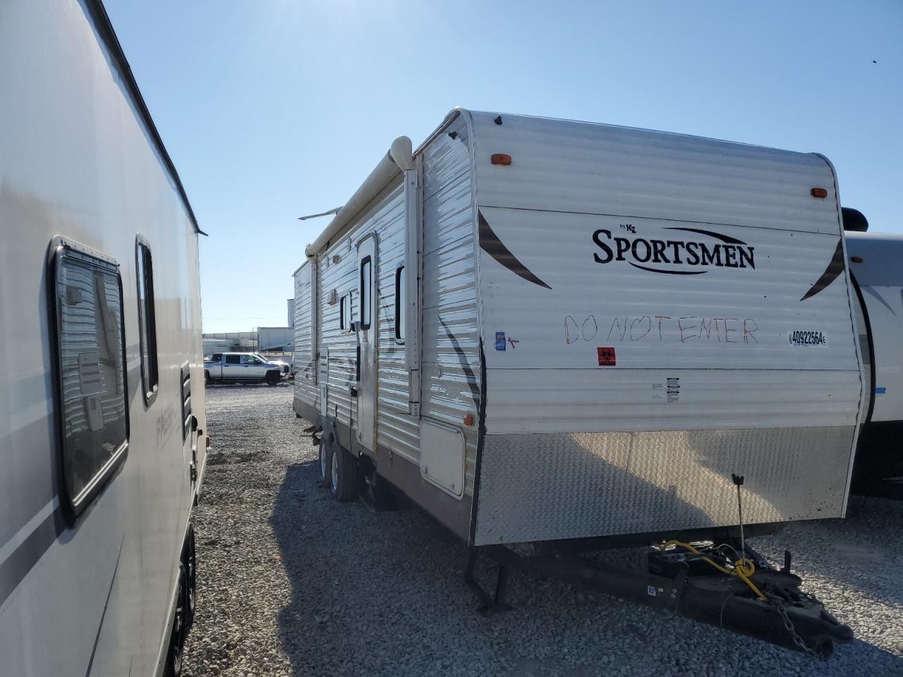 2013 Other All other TRAVEL TRAILER