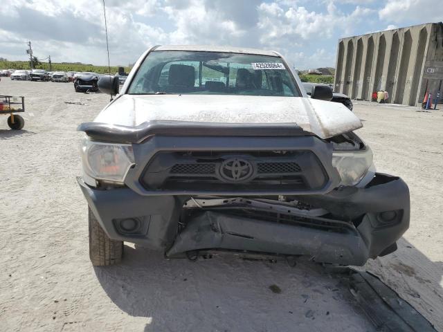 VIN 5TFNX4CN0EX038150 2014 Toyota Tacoma no.5