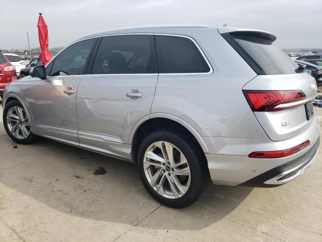 VIN WA1LXBF77ND020958 2022 Audi Q7, Premium Plus no.2