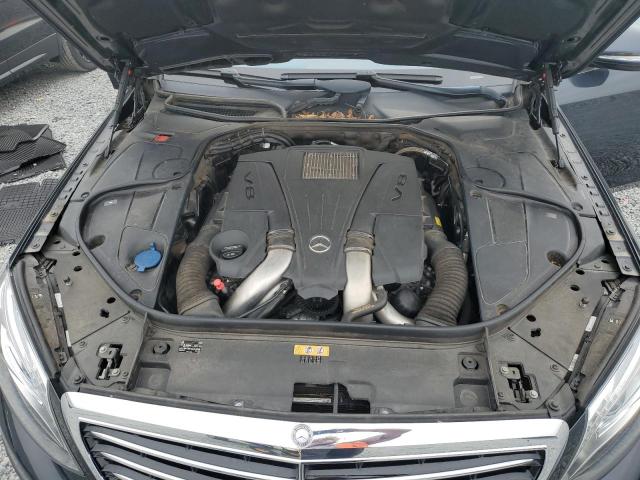 2016 MERCEDES-BENZ S 550 WDDUG8CB7GA231187