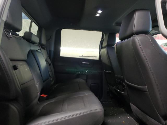 2023 GMC SIERRA K25 1GT49REY3PF196419