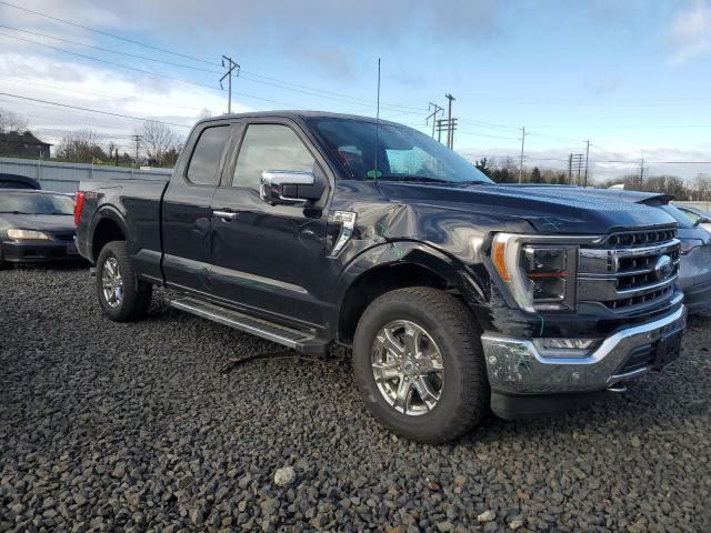 1FTFX1E5XNFC22601 | 2022 Ford f150 super cab