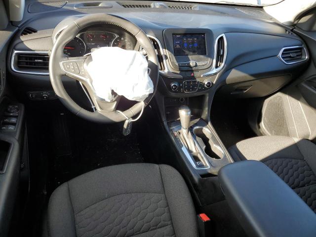 2020 CHEVROLET EQUINOX LT 2GNAXJEVXL6109434