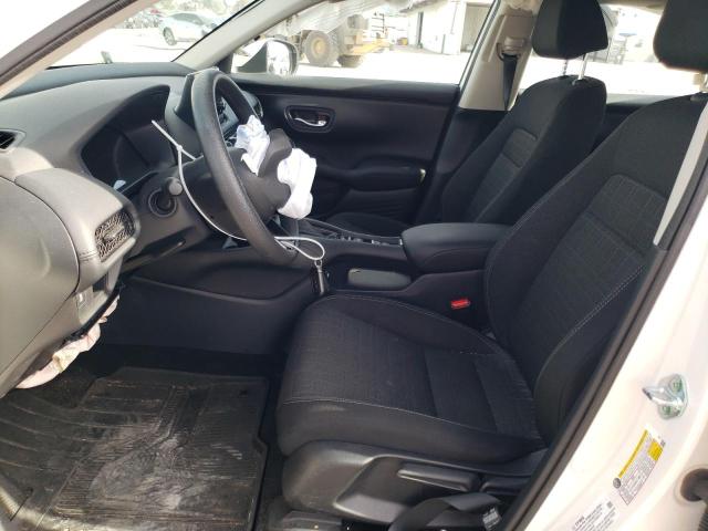 2023 HONDA HR-V LX 3CZRZ1H33PM722968