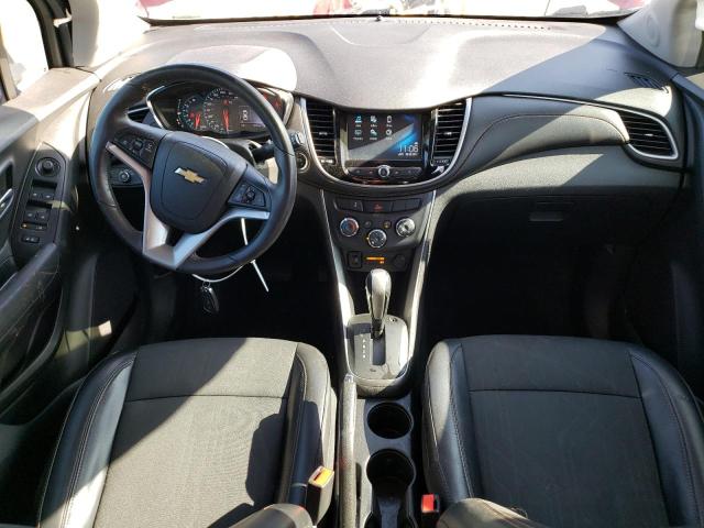 2017 CHEVROLET TRAX 1LT 3GNCJLSBXHL276010