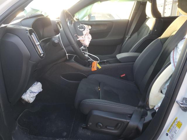 2023 VOLVO C40 RECHAR YV4ED3GL3P2065898