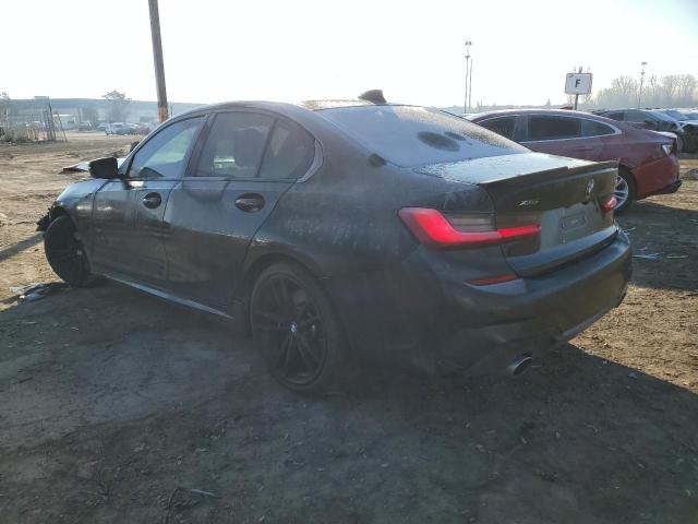 3MW5R7J01L8B03955 BMW 3 Series 330XI 2