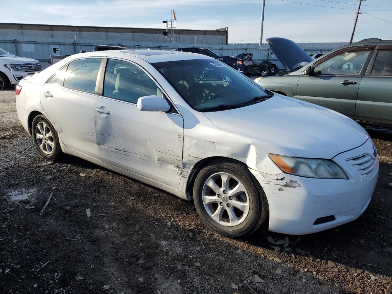 4T1BE46K29U905769 2009 Toyota Camry Base