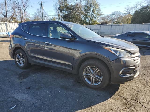 2017 HYUNDAI SANTA FE S 5NMZT3LB9HH022684