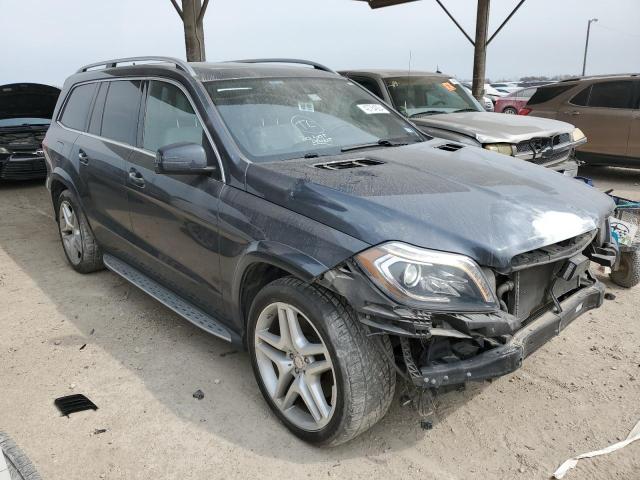 VIN 4JGDF7DE4EA352705 2014 Mercedes-Benz GL-Class, ... no.4