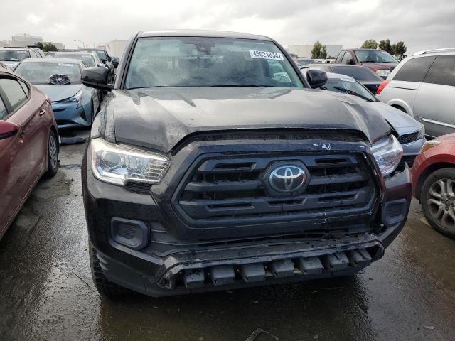 2019 Toyota Tacoma Double Cab/Sr/Sr5/Trd Spo VIN: 3TMCZ5AN9KM279698 Lot: 39248704