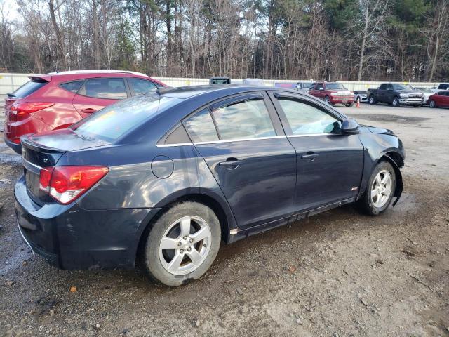 2015 Chevrolet Cruze Lt VIN: 1G1PC5SBXF7166665 Lot: 40474854