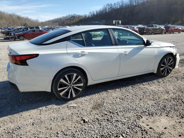 2021 NISSAN ALTIMA SR - 1N4BL4CW4MN411018