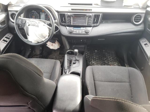 2017 TOYOTA RAV4 XLE - 2T3RFREV2HW624503