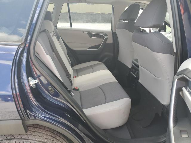 2019 TOYOTA RAV4 XLE JTMW1RFV2KJ011643