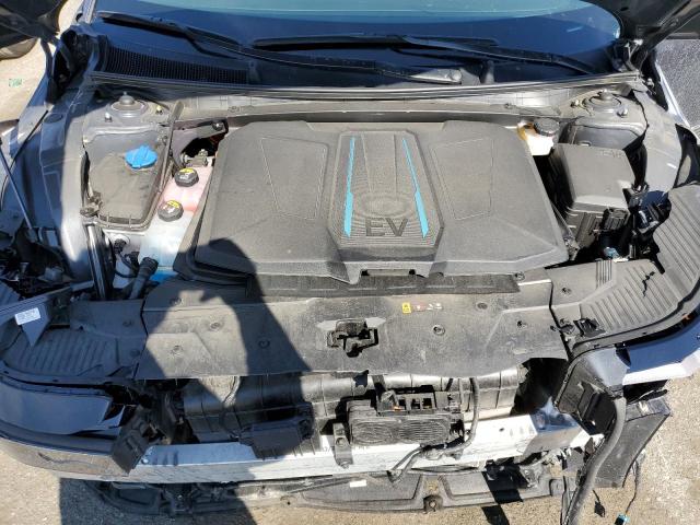 2022 HYUNDAI IONIQ 5 SE KM8KNDAF8NU051097