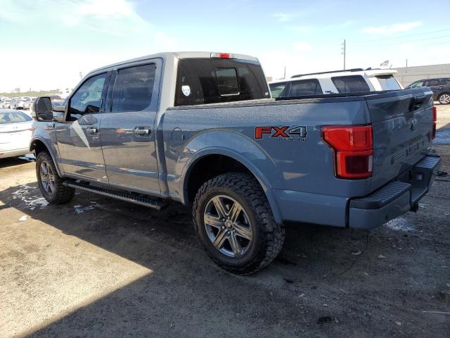 2020 FORD F150 SUPER 1FTEW1E43LKF24564