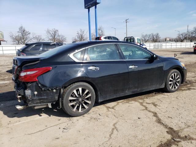 2018 NISSAN ALTIMA 2.5 1N4AL3AP2JC160315