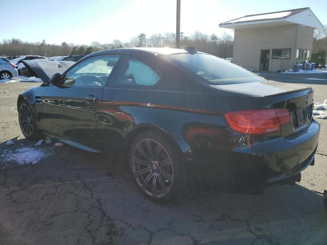 VIN WBSKG9C55DJ593881 2013 BMW M3 no.2