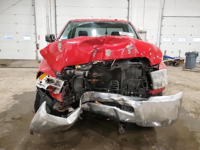 2016 DODGE RAM - 3C6LR5AT3GG147158