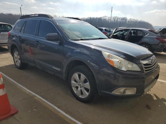 2012 Subaru Outback 2.5I Limited VIN: 4S4BRBLC6C3206308 Lot: 40849504