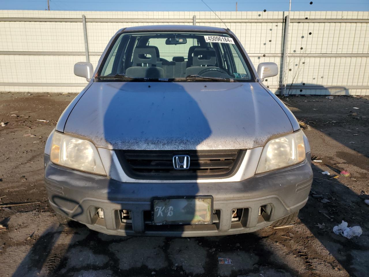 JHLRD1860YC060450 2000 Honda Cr-V Ex