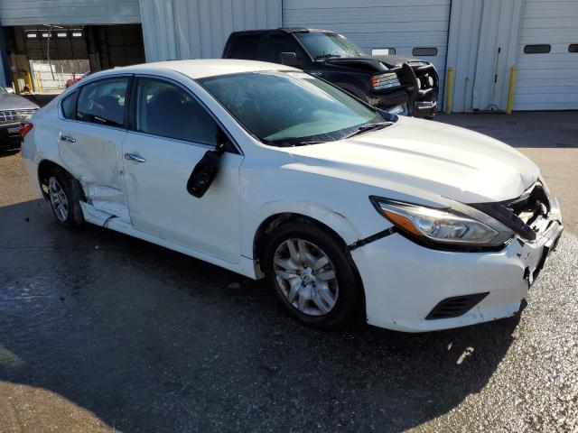 2016 Nissan Altima 2.5 VIN: 1N4AL3AP4GN356687 Lot: 44217654