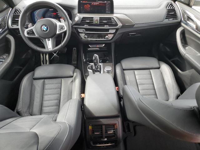 5UXTY9C0XM9H60980 2021 BMW X3, photo no. 8