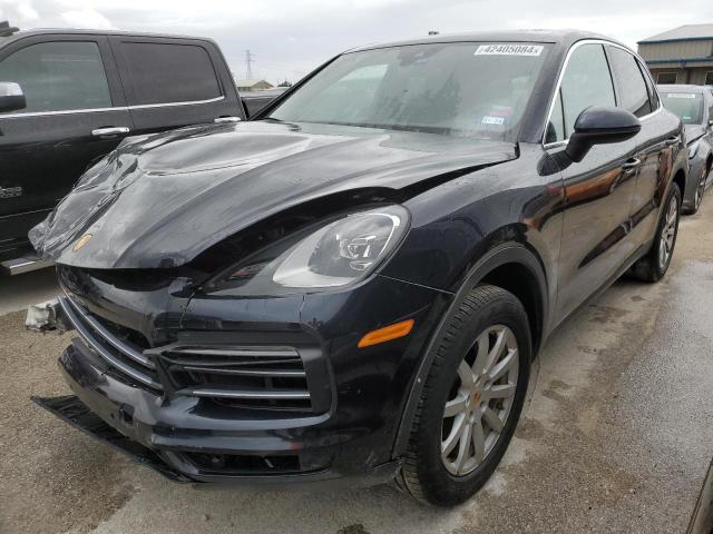 VIN WP1AA2AYXKDA08456 2019 Porsche Cayenne no.1