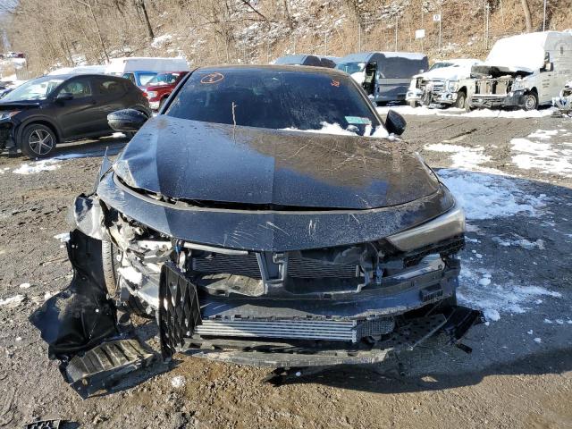 19UDE4H62RA008273 2024 Acura Integra A-Spec Tech 2024 Acura Integra A-Spec Tech VIN: 19UDE4H62RA008273 Lot: 40557554