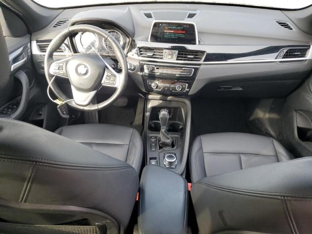 2019 BMW X1 SDRIVE2 WBXHU7C58K5L10574