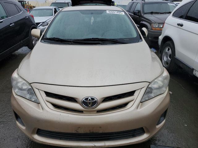 2T1BU4EE4CC793287 2012 TOYOTA COROLLA-4