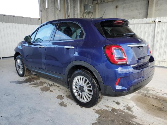 2022 Fiat 500X Pop VIN: ZFBNF3A12NP973573 Lot: 42005564