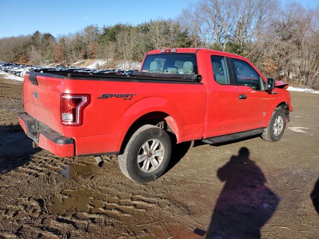 1FTEX1EP0FKE74671 | 2015 Ford f150 super cab